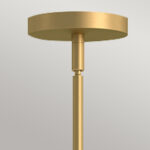 Zwis Elstead Lighting ALM-REMYCK3-GD — изображение 4