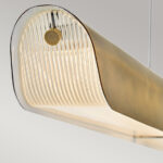 Zwis Elstead Lighting HK-ARCO-LED-LP-117-HB — изображение 4