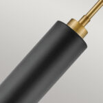 Zwis Elstead Lighting HK-CEDRIC-P-M-BR — изображение 2
