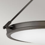 Zwis Elstead Lighting HK-COLLIER-SF-M-BX — изображение 2