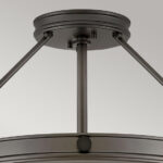 Zwis Elstead Lighting HK-COLLIER-SF-M-BX — изображение 3