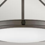 Zwis Elstead Lighting HK-COLLIER-SF-M-BX — изображение 4