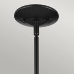 Zwis Elstead Lighting KL-DEELA-P-BK — изображение 2