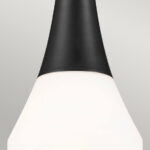 Zwis Elstead Lighting KL-DEELA-P-BK — изображение 3