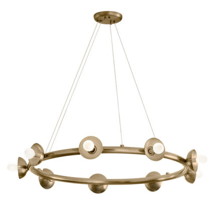 Zwis Elstead Lighting KL-PALTA9
