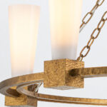 Zwis Elstead Lighting KRISTY5-DG-OPAL — изображение 2