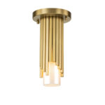 Zwis Elstead Lighting MARVELE-MP-AB-OPAL