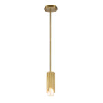 Zwis Elstead Lighting MARVELE-MP-AB-OPAL — изображение 3