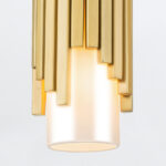 Zwis Elstead Lighting MARVELE-MP-AB-OPAL — изображение 4
