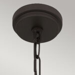 Zwis Elstead Lighting QZ-BRECKEN-2P-OZ-OPAL — изображение 3