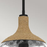 Zwis Elstead Lighting QZ-ROYER-1P-MBK — изображение 4