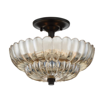 Zwis Elstead Lighting QZ-WHITECAP-SF S