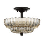 Zwis Elstead Lighting QZ-WHITECAP-SF S — изображение 2