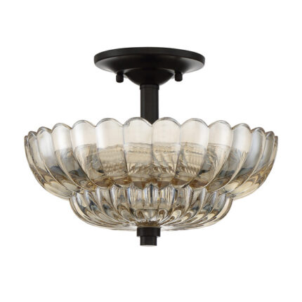 Zwis Elstead Lighting QZ-WHITECAP-SF S