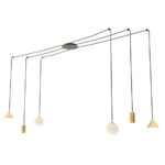 Wisz Emibig Fuji 6 Gold (1350/6)