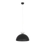 Швейцарский Emibig Lunaro 1l Bl Black/White (1472/1L)