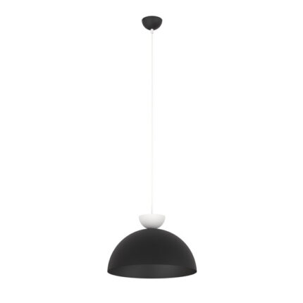 Швейцарский Emibig Lunaro 1l Bl Black/White (1472/1L)