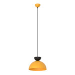 Wisz Emibig Lunaro 1s Bl Orange (1474/1S)
