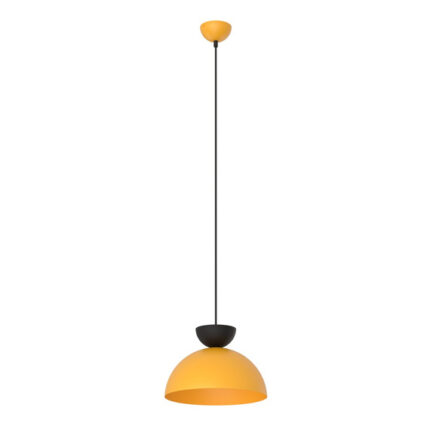 Wisz Emibig Lunaro 1s Bl Orange (1474/1S)