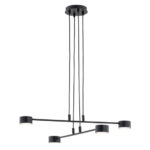 Wisz Emibig Modus 4 Black (1339/4)