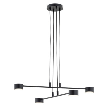Wisz Emibig Modus 4 Black (1339/4)
