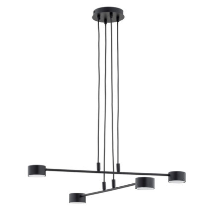 Wisz Emibig Modus 4 Black (1339/4)