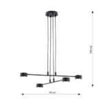 Wisz Emibig Modus 4 Black (1339/4) — изображение 5