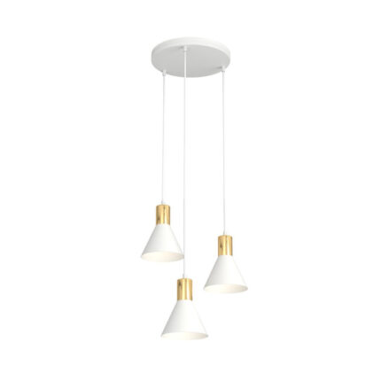 Wisz Emibig Rosa 3 Prem Wh (1389/3PREM)