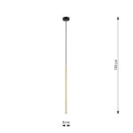 Wisz Emibig Selter 1 Gold (1332/1) — изображение 5