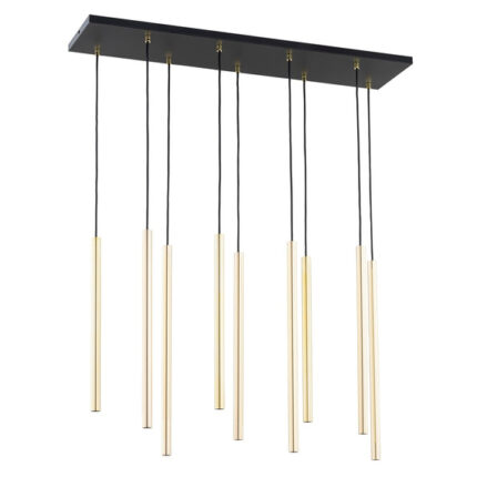 Wisz Emibig Selter 9 Gold (1332/9)
