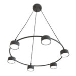 Wisz Emibig Starlit 6 Bl (1372/6)