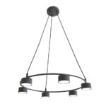 Wisz Emibig Starlit 6 Bl (1372/6) — изображение 2