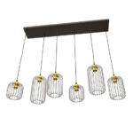 Wisz Emibig Vander 6 Bl Gold (1364/6) — изображение 2