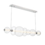 Zwis Eurofase Atomo QN-ATOMO-LP7-PC