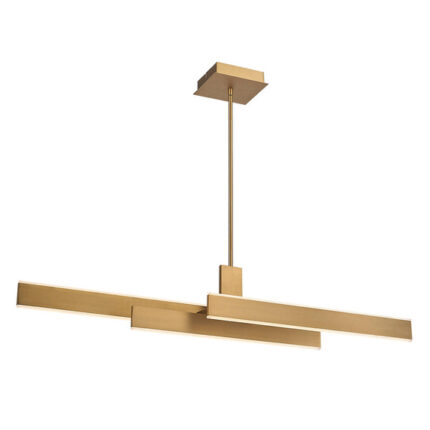 Zwis Eurofase Cameno QN-CAMENO-LP-BG