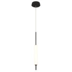 Zwis Eurofase Cumberland QN-CUMBERLAND-1P-BK