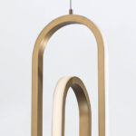 Zwis Eurofase Demark QN-DEMARK-1P-BG — изображение 2