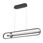 Zwis Eurofase Demark QN-DEMARK-LP-BK
