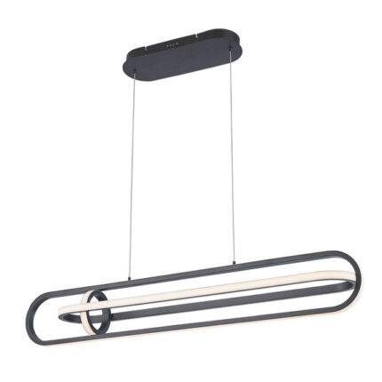Zwis Eurofase Demark QN-DEMARK-LP-BK