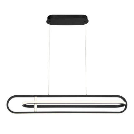 Zwis Eurofase Demark QN-DEMARK-LP-BK
