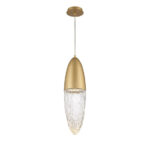 Zwis Eurofase Ecou QN-ECROU-1P-BG
