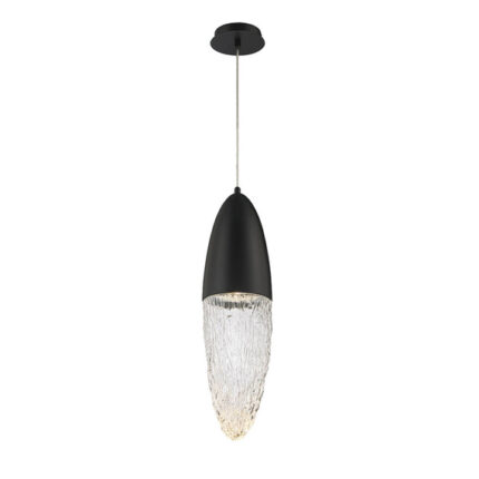 Zwis Eurofase Ecou QN-ECROU-1P-BK