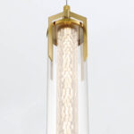 Zwis Eurofase Espada QN-ESPADA-1P-BG — изображение 2