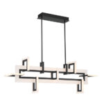 Zwis Eurofase Inizio QN-INIZIO-LP-M-BK