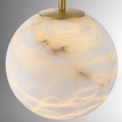 Zwis Eurofase Kepler QN-KEPLER-1P-M-BG