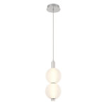 Zwis Eurofase Palmas QN-PALMAS-2MP-PN