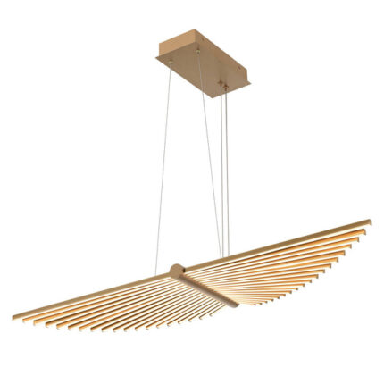 Zwis Eurofase Seraph QN-SERAPH-LP-L-BG