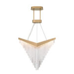 Zwis Eurofase Vivien QN-VIVIEN-P-L-BG — изображение 2