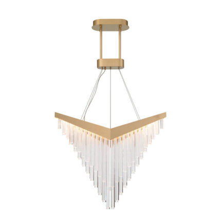 Zwis Eurofase Vivien QN-VIVIEN-P-L-BG