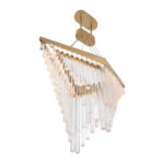 Zwis Eurofase Vivien QN-VIVIEN-P-L-BG — изображение 4